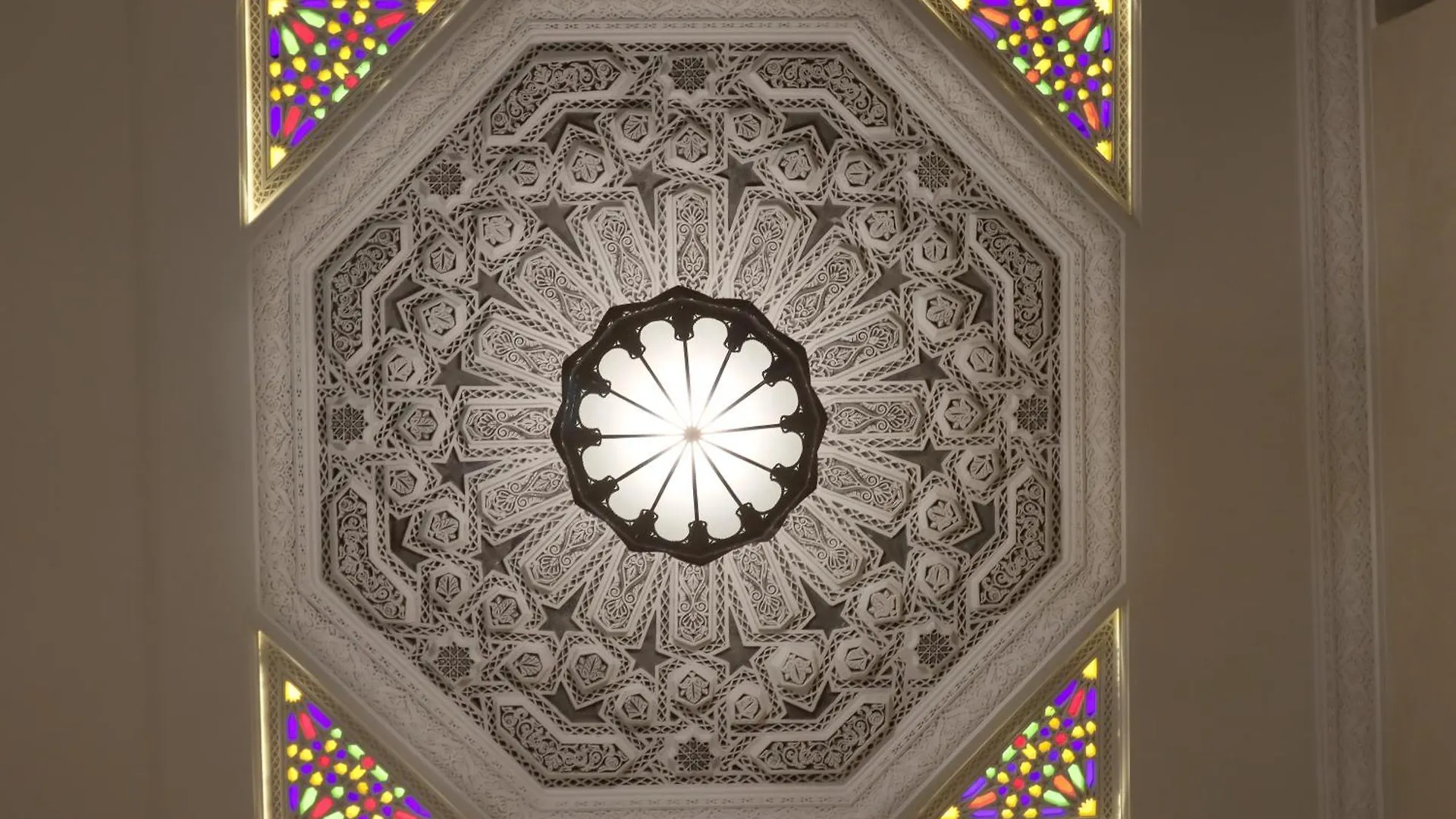 Riad Mandana & Spa Marrakesh Marokko
