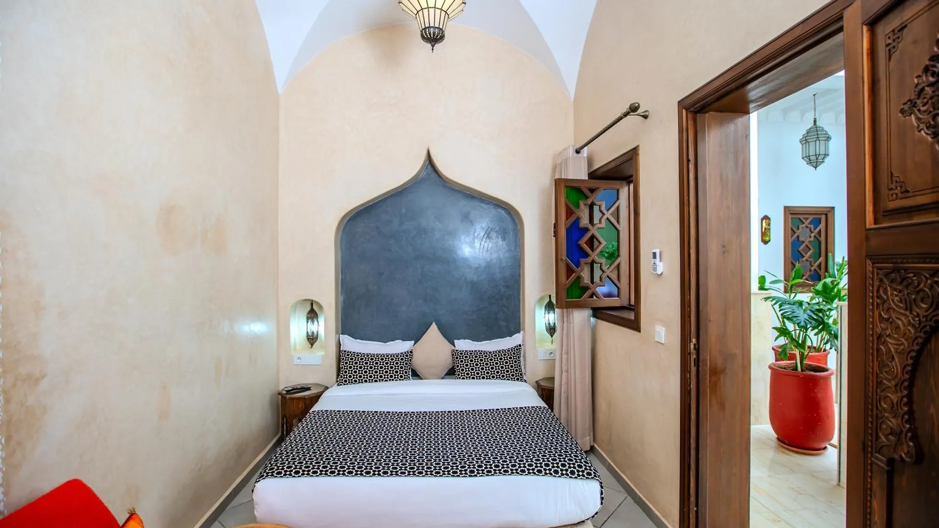 Riad Mandana & Spa Marrakesh