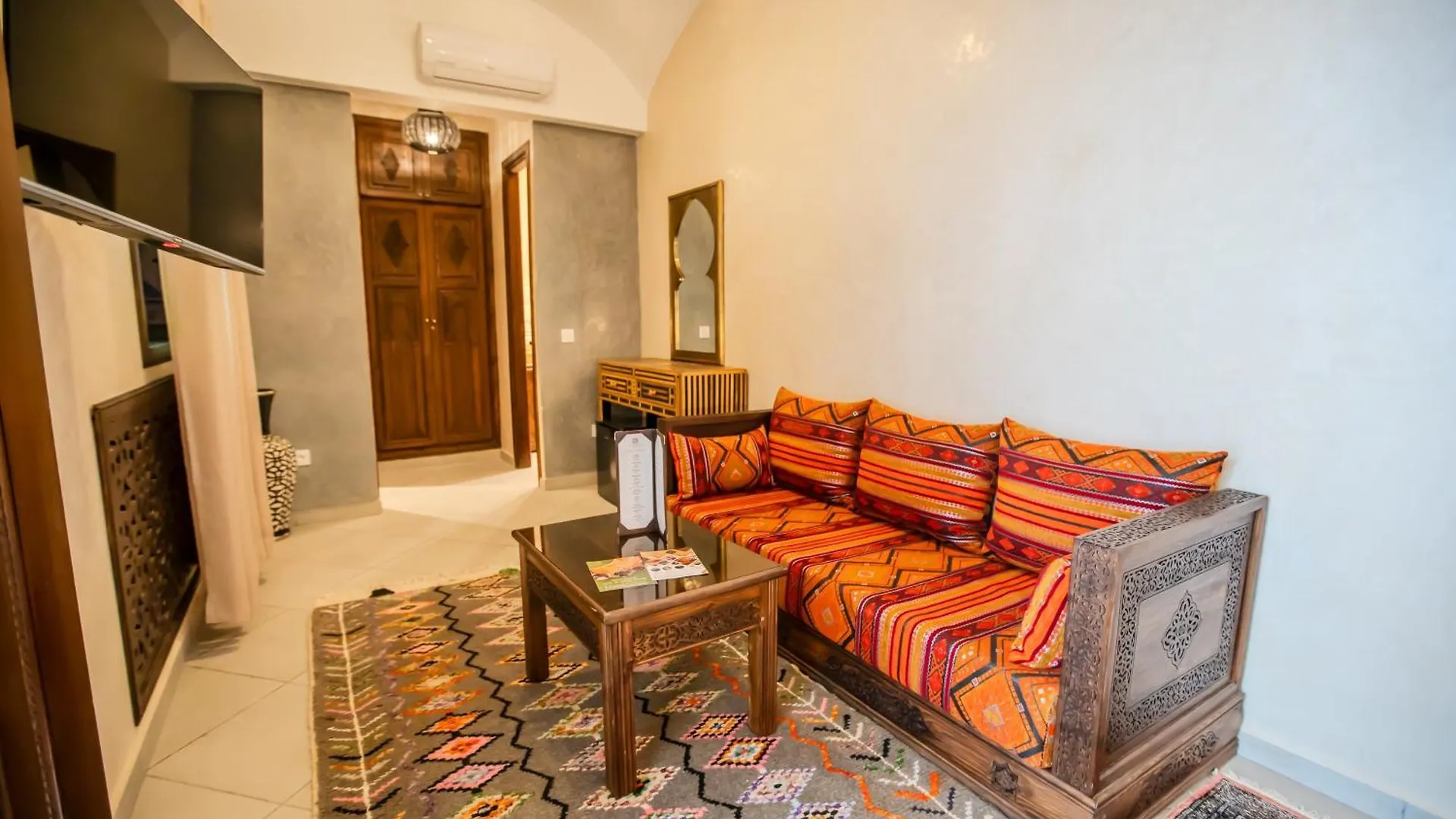 Affittacamere Riad Mandana & Spa Marrakesh