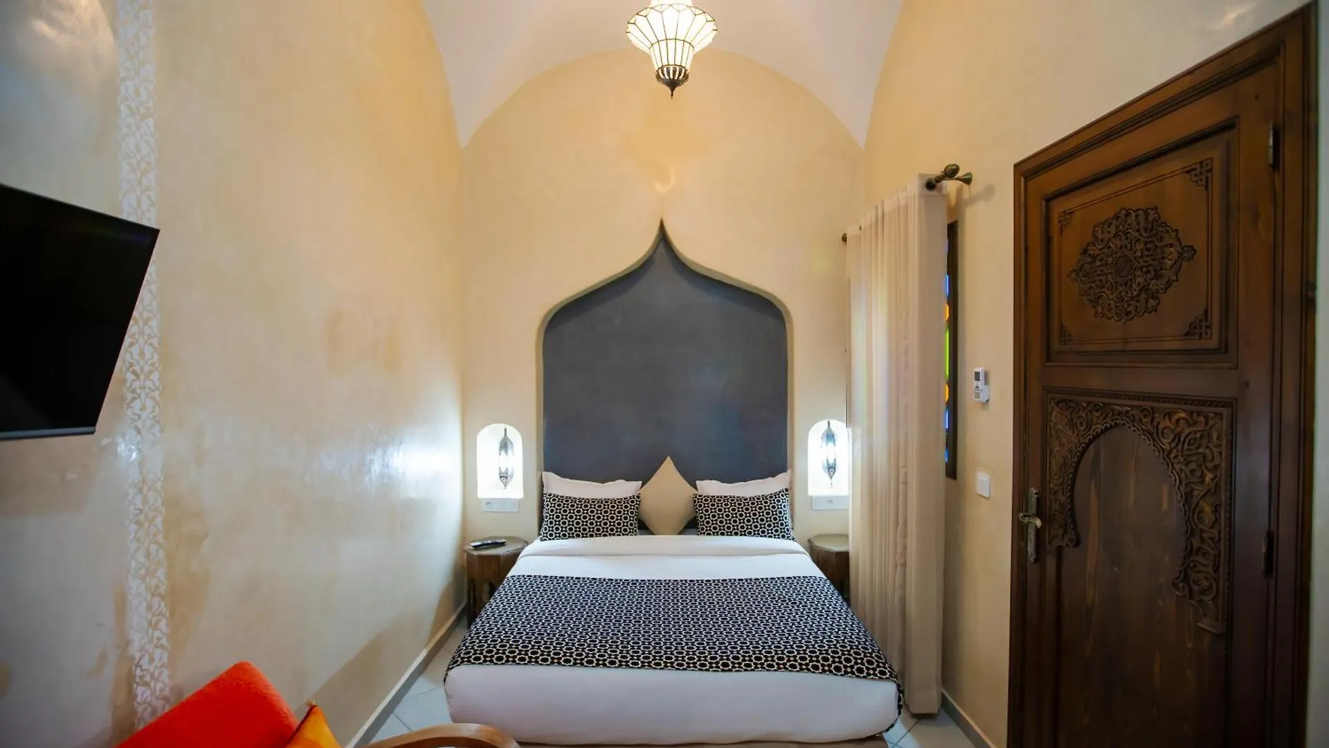 Riad Mandana & Spa Marrakesh Affittacamere