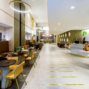 Grand Mercure Olimpia 5*, São Paulo Brasilien
