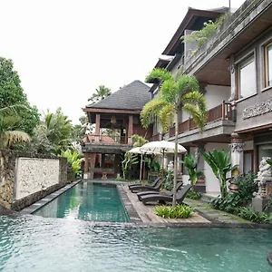 Budhi Ayu And By Mahaputra-chse Certified 3*, Ubud Indonesien