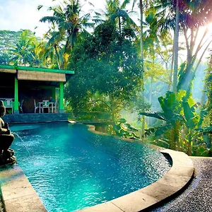 Dupa 4*, Ubud Indonesien