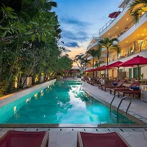 Anantara Vacation Club 5*, Legian Indonesien