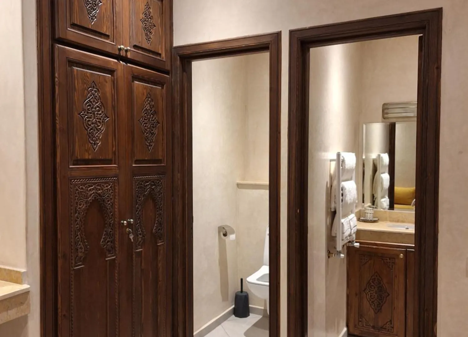 Riad Mandana & Spa Marrakesh Guest house