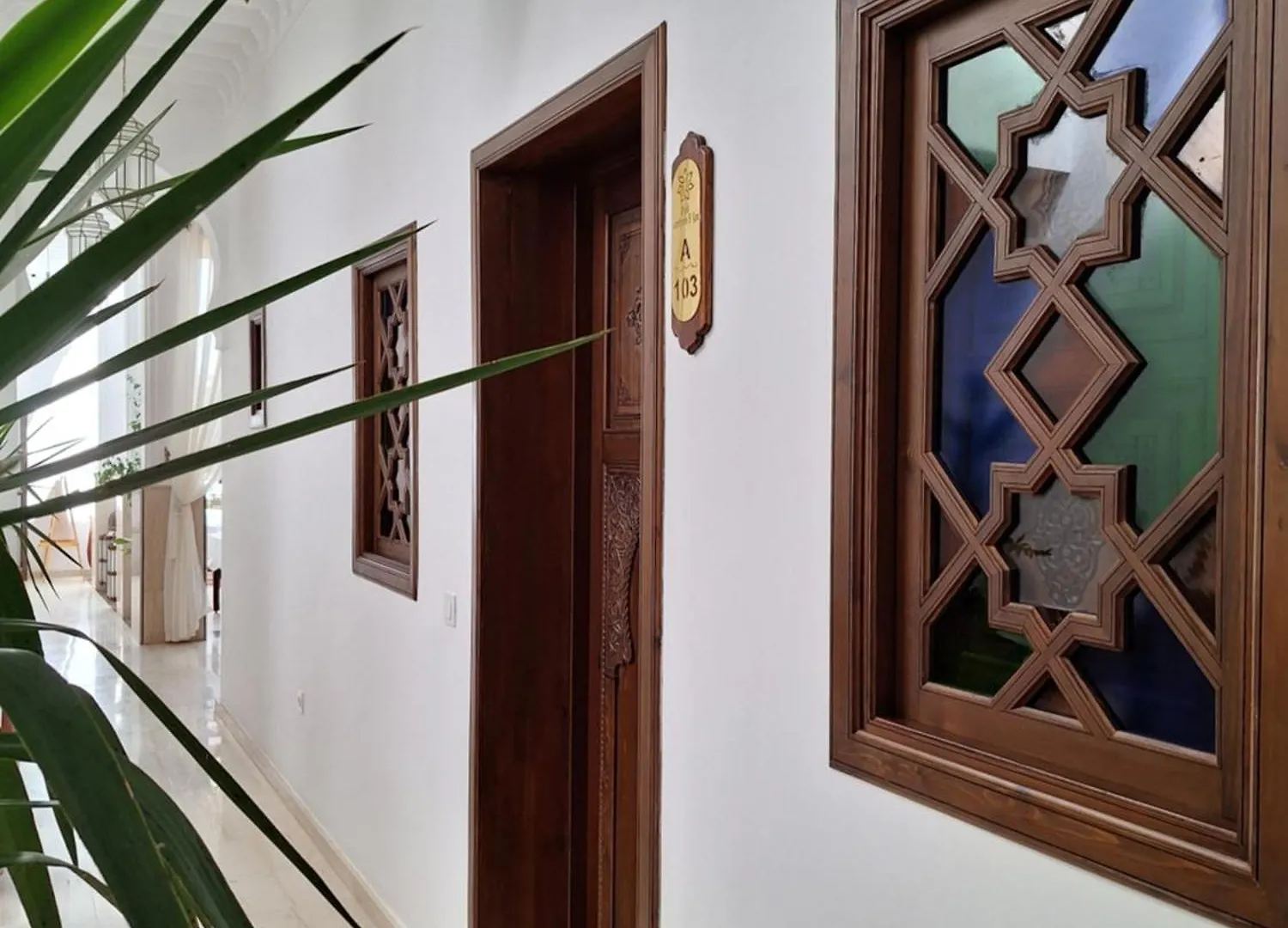 Riad Mandana & Spa Marrakesh
