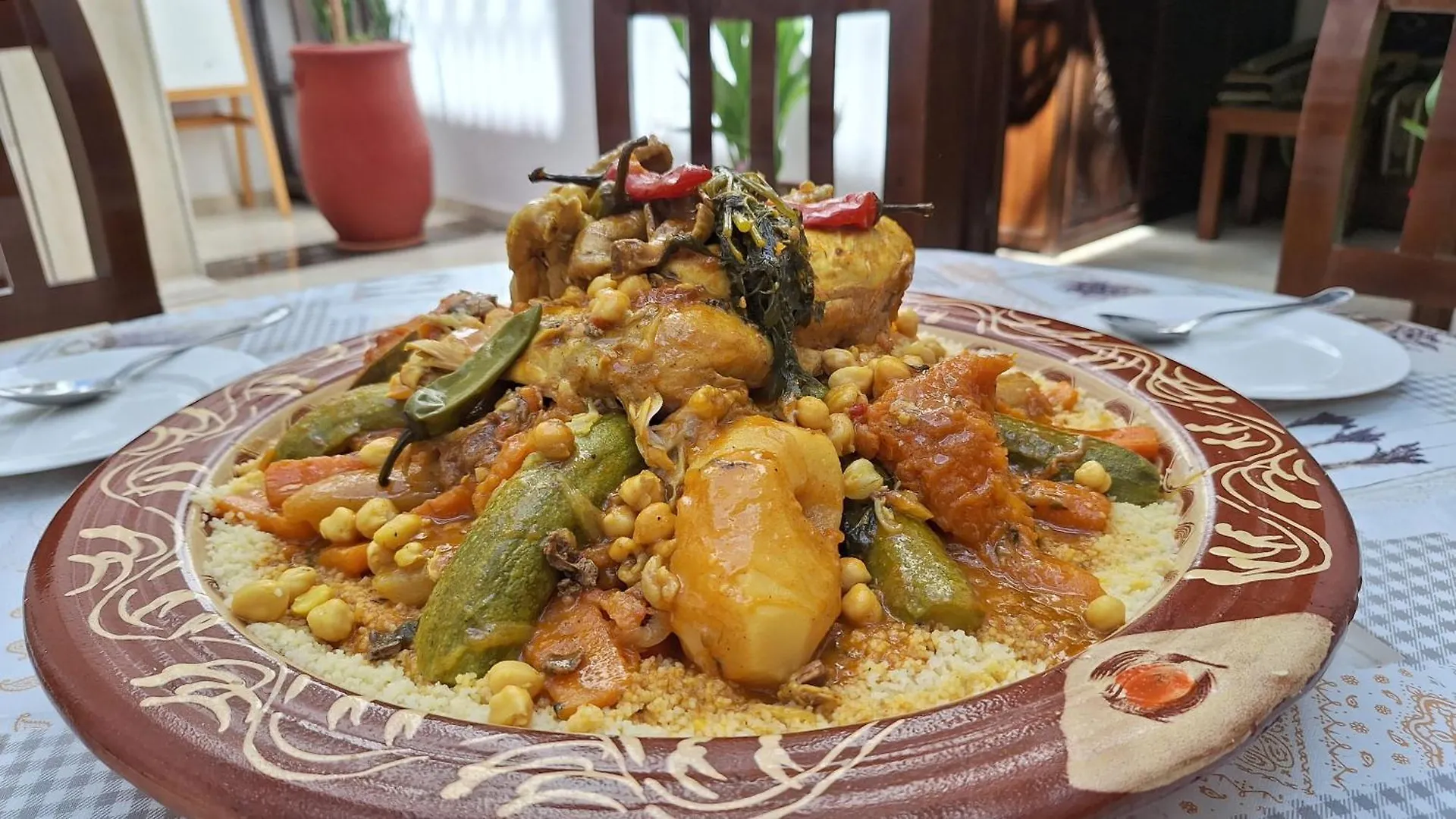 Riad Mandana & Spa Marrakesh Guest house
