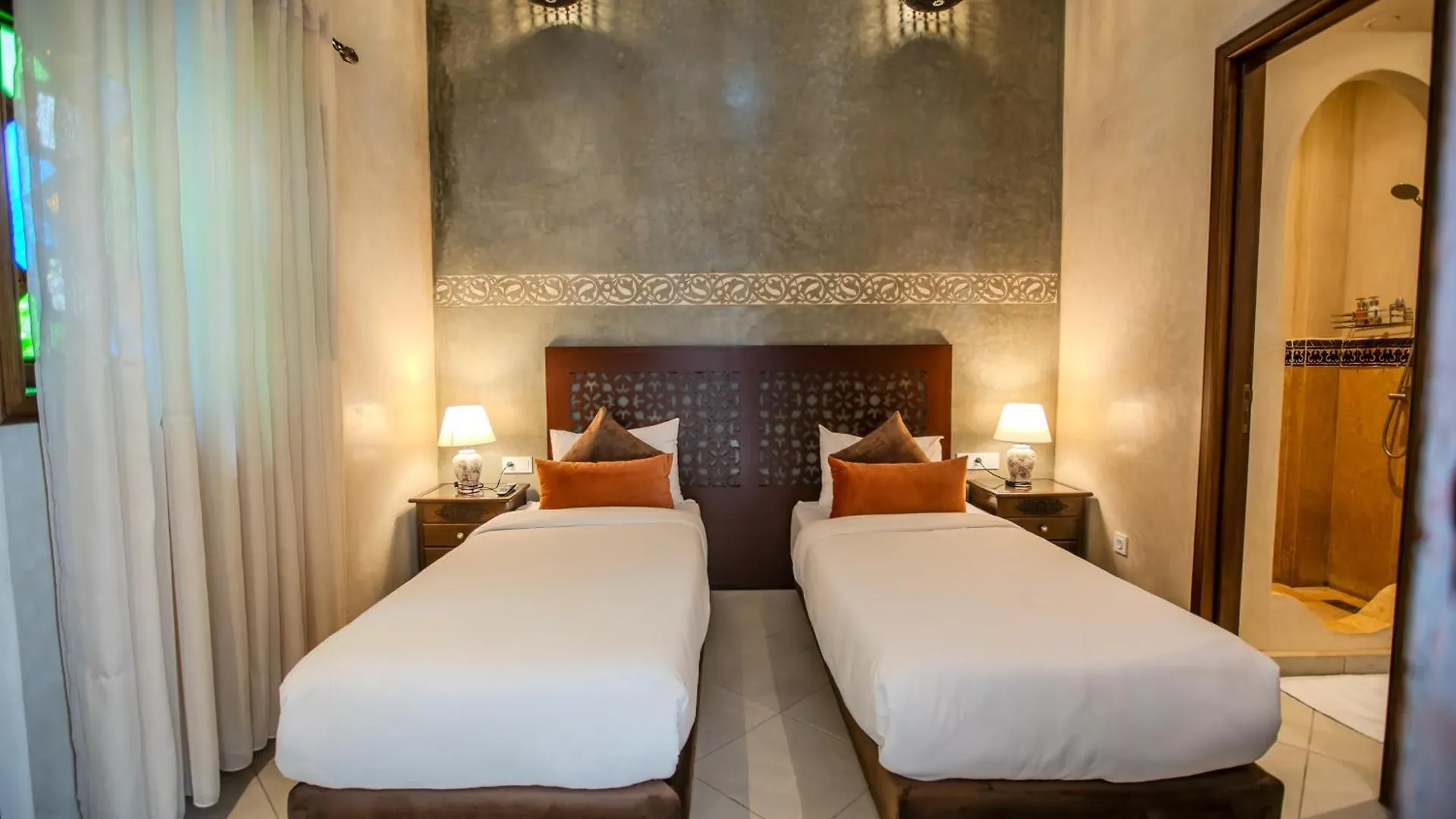 Guest house Riad Mandana & Spa Marrakesh