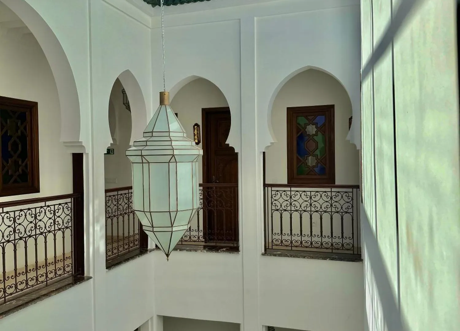 Riad Mandana & Spa Marrakesh 0*,