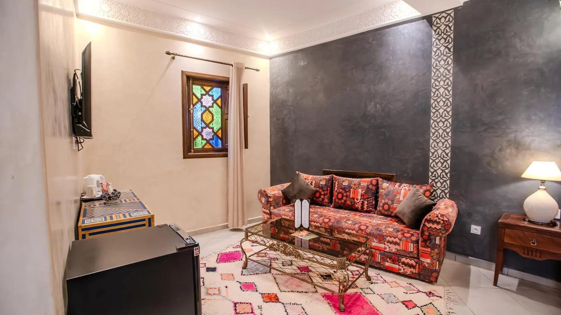 Guest house Riad Mandana & Spa Marrakesh